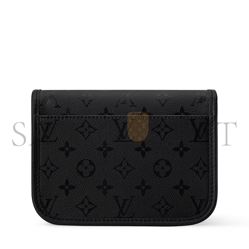 l0vis Vvtt0n satchel wearable wallet m2a259 (19.5*15*6cm)